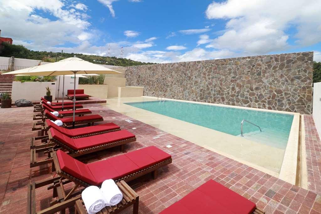 Albor San Miguel De Allende Tapestry Collection By Hilton Facilités photo