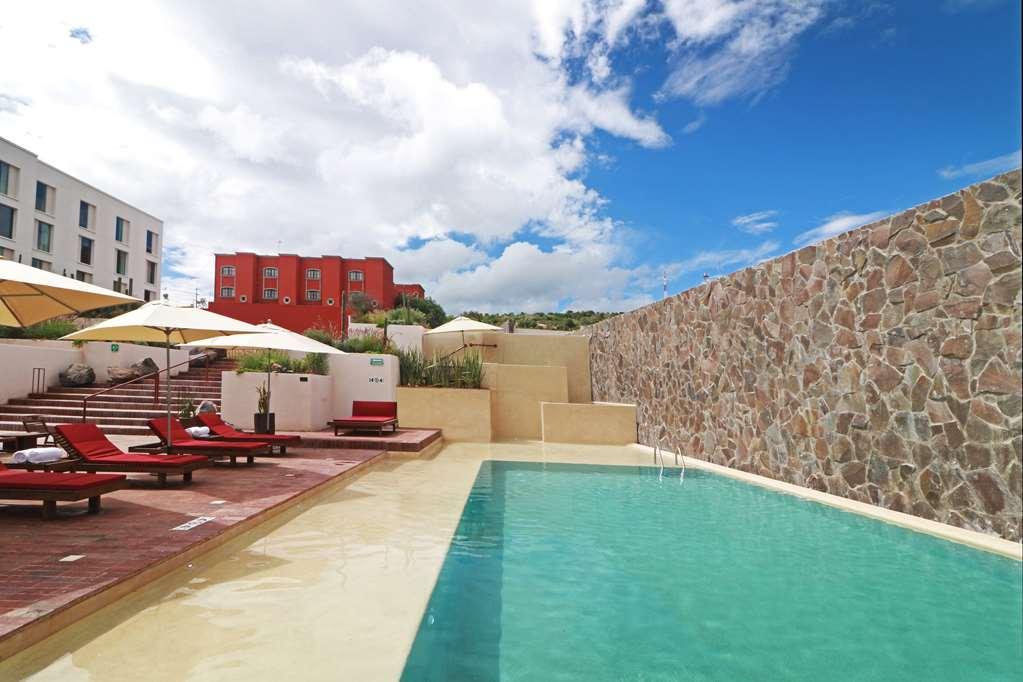 Albor San Miguel De Allende Tapestry Collection By Hilton Facilités photo