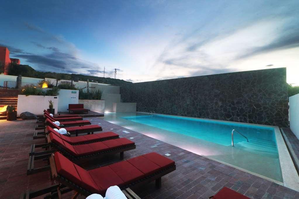 Albor San Miguel De Allende Tapestry Collection By Hilton Facilités photo
