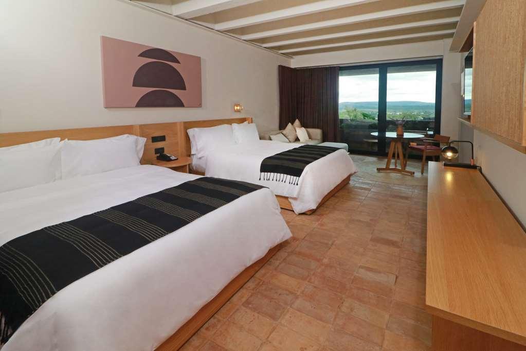 Albor San Miguel De Allende Tapestry Collection By Hilton Chambre photo