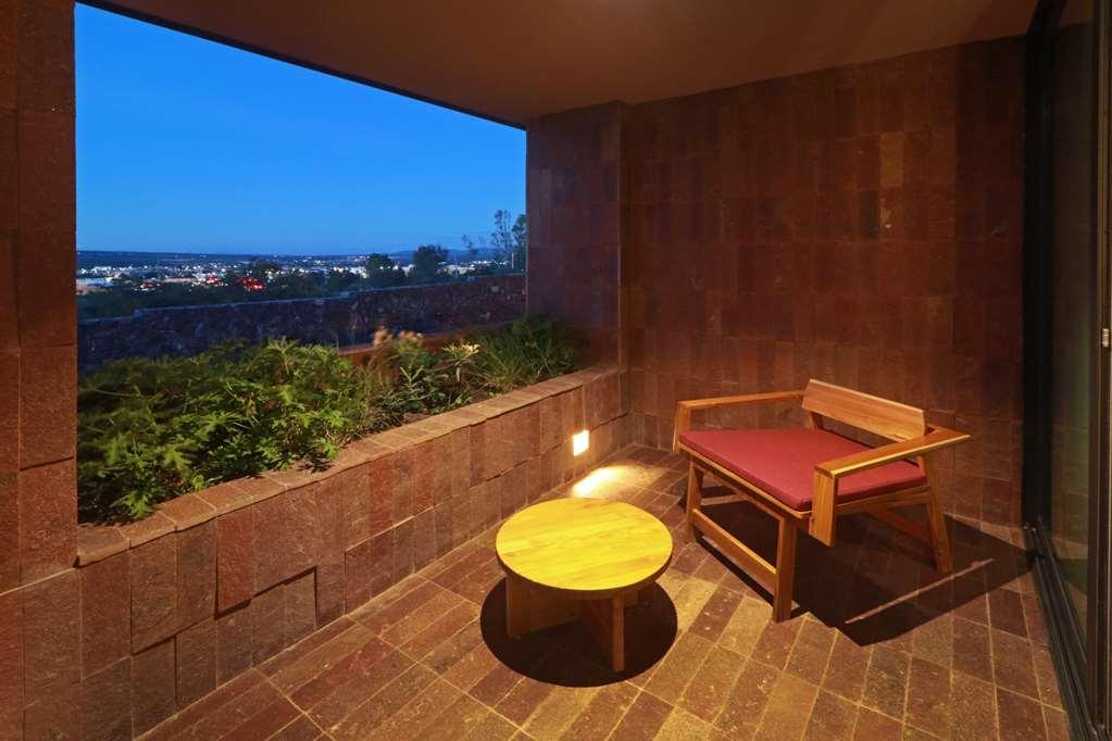 Albor San Miguel De Allende Tapestry Collection By Hilton Chambre photo